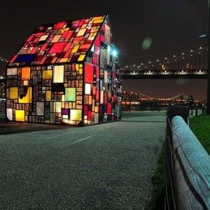 Meet your Posher, Teri